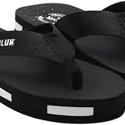 hilux Slippers | Comfortable & Durable Indoor-Outdoor Footwear | Soft Cushioned Sole, Anti-Slip Design for Men-picture-41