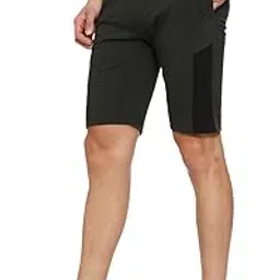 mark louiis Men's Gym Shorts.-picture-22