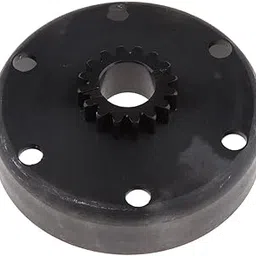 MILAAN Premium Centrifugal Go Kart Mini Bike Clutch 3/4Inch Bore 16 Tooth 16T for 4041420 Chain 6.5HP-picture-14
