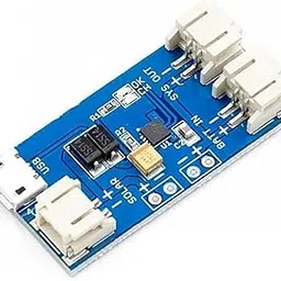 Hexonix Mini Solar Charger Module – 4.2V LiPo Battery Charging Board with MPPT, CN3065 Chipset, for DIY Solar Projects and Lithium Battery Management-picture-13