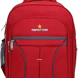 perfect star 60 Ltr Large School Bag For 3rd to 10th Class, School Backpack College Bag, Tuition Bag Lightweight Waterproof Bag For Both Boys And Girls-picture-36
