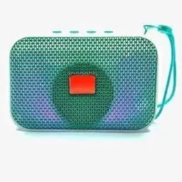20W Bluetooth Party Speaker – Portable, Long-Lasting Battery, FM Radio, Disco LED Lights, Inbuilt Mobile Stand, Perfect for Outdoor Parties-picture-31