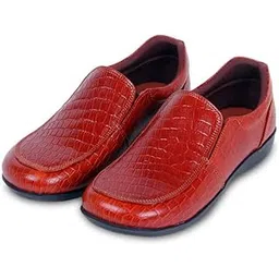 m.v. diabetes healthcare M.V.DIABETES HEALTHCARE Special Diabetic Shoes -Cut, Ortho Care and Orthopedic Men's Shoe | Extra Soft, Light Weight and Comfortable-picture-22