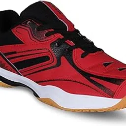 nivia Men's Battledore Badminton Shoe for Mens-picture-15