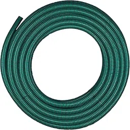 ALANPLAST Extra Heavy Duty PVC Suction Hose Pipe -Multipurpose Water Suction Pipe for Agriculture, Gardening, Pool Maintenance, Vacuuming (15 Meters/49.2 Foot, 1 Inch (25MM))-picture-26