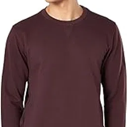 s f jeans co aware Men Sweatshirt-picture-11