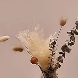 Indosfera Dry Flowers Mini Bouquet DIY Kit | Sauve-picture-35