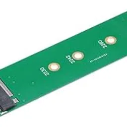 Homgee M.2 NGFF SSD to A1369 A1370 Adapter Replacement for 2010 2011 Air D Converter Adapter Card Support 2230 2242 2260 2280 Solid State Drive-picture-46