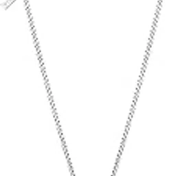 police Lattitude Shiny Stainless Steel Chain Necklace For Men - PEAGN2211711-picture-14