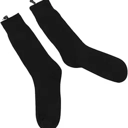 Ubersweet® Foot Warmer Socks, Portable Electric Heated Socks, Comfortable for Man Older Feet Warming Woman-picture-11
