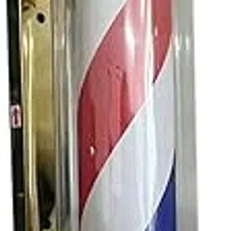CALANDIS™ Barber Pole Light Sturdy Save Energy Lamp for Indoor Beauty Salon Hair Salon | Salon & Spa Supplies | Salon & Spa Equipment-picture-50
