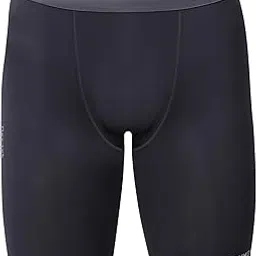 athmonk 4-Way Lycra Compression Shorts for Men | Tight Skin Fit, Non Padded | Cycling Running Workout Gym Cricket Football Sports | Tummy Tuck Recovery Muscle Support | Quick Dry Anti-Chafe-picture-41