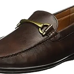 hush puppies mens CHIC TRIM CRUST BROWN Casual Shoes - 7 UK (8544803)-picture-41