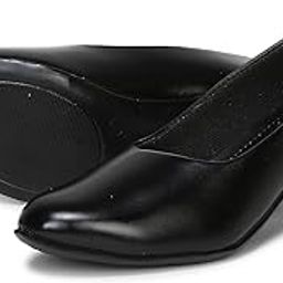 krafter High Heel Office (Bellies) wear Women Formal Shoes-picture-0