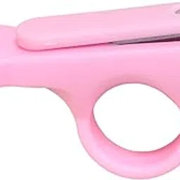 Mastela Baby Safety Nail Clipper/Manicure/Pedicure - Pink, Stainless Steel, Functional, Unisex Baby, Birth and Up-picture-12