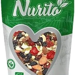 Nurito Trail Mix -200g (1*200g)-picture-11