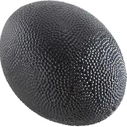 generic JPORA Pilates Stretching Hand Rehabilitation Ball Grip Size-8cmx5cmx4cm-picture-25