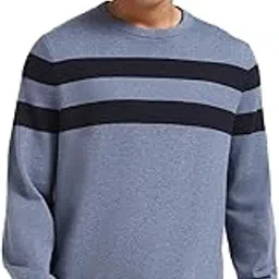 tommy hilfiger Men's Cotton Casual Sweater-picture-25