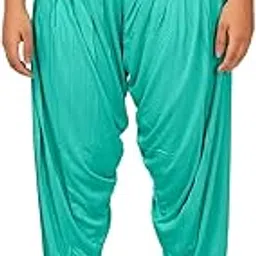 Loveit Patiala Pant for Women-picture-12