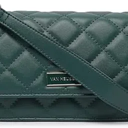 van heusen Women's Stylish Sling Bag |Textured Sling Bag | Bags for Ladies-picture-10