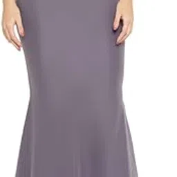 esensuelle 7 Saree Shapewear Flared Peticote for Women | Shape Wear Dress for Saree | Breathable and Stretchable Petticoat Shaper with Drawstring.-picture-21