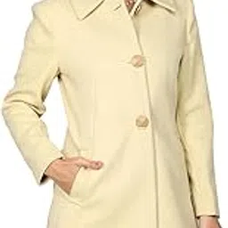 dlanxa Women Casual Solid Winter Wear Coat-picture-36
