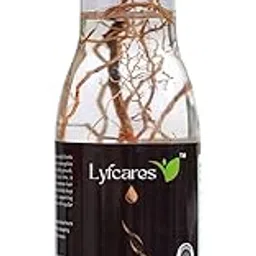Lyfcares 20 in 1 Herbal Hair Oil | Nourishing Blend for Hair Growth, Dandruff Control & Scalp Hydration | Enriched with 20 Natural Herbs-picture-47