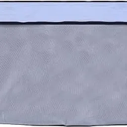 Super Premium Dust Proof Printer Cover for Brother DCP-B7535DW(Grey; 46 x 44.85 x 36.85 cm)-picture-20