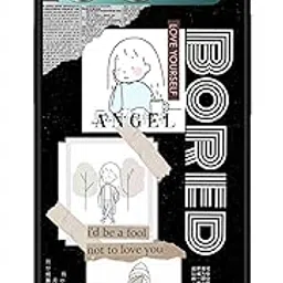 NDCOM for OnePlus Nord 4 5G Back Cover Little Dreamer Printed Metal Case-picture-55