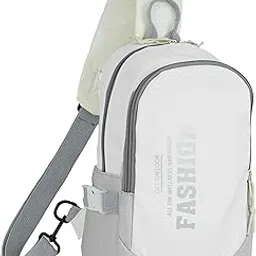 storite Stylish Mini Crossbody Sling Bag for Men & Women - Compact Shoulder Bag with Adjustable Strap for Travel Office and Daily Use-picture-25