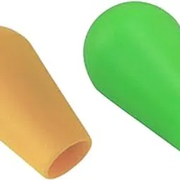 Enakshi® Gaming Oval Shaped Joystick Ball Games Consoles DIY Parts Sturdy Rocker Ball Green|Collectibles | Arcade Jukeboxes & Pinball | Arcade Gaming | Replacement Parts-picture-42