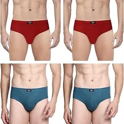 Cotton Mens Brief-image-3