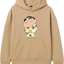 ericia Hoodie Sweatshirt for Women Men Casual Stylish Latest Brown Lavender Beige Pink Black Under 399 499 winterwear sasta kapda Winter Sweatshirt Hoody-picture-34
