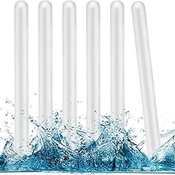 6 Piece Diatomite Moisture Absorbing Stick, Pletpet Drying Rod Sticks Reusable Clean Water Absorption Rod Drying Stick for Toys, Dolls, Clothes Desiccant Quick Drying Stick-picture-38