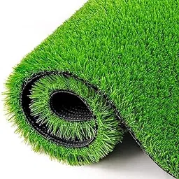 Artificial Grass for Balcony or Doormat, Soft and Durable Plastic Turf Carpet 1 pc-picture-45
