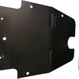 AAI JI Engine Plate (Guard) For Pulsar 150 Bs3/Bs4-picture-19