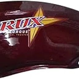 DESI TORQUE™ Petrol Tank for CRUX R Motorcycle (Wine Red)-image-29