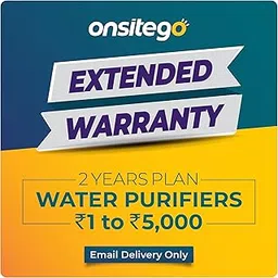 Onsitego 2 Years Extended Warranty for Water Purifiers (Rs. 0 to 5,000) (Email Delivery - No Physical Kit)-picture-22