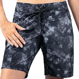 kanu surf Women's Sydney Boardshorts-picture-12