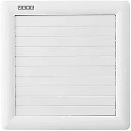Usha Crisp Air Premia 150mm Exhaust Fan (White)-picture-34