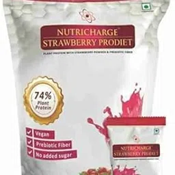 Nutricharge Strawberry Prodiet-picture-12