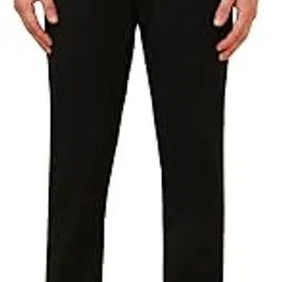 allen solly Men's Slim Casual Pants-picture-36