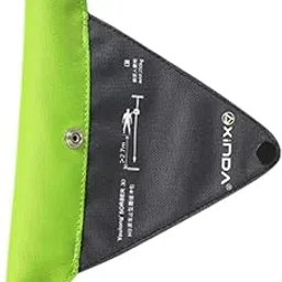 MERISHOPP Energy Absorption Package for Descent Rock Climbing Outdoor Sports Equipment Style B-picture-27