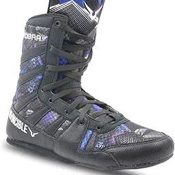 invincible Cobra Boxing Shoes, Boxing Boots, Boxing Shoes for Men & Women-picture-51