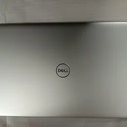M.S INFOTECH New for Inspiron 15 5590 15.6" LCD Rear Top Lid Back Cover 039T35 WITHAUT Hinge, Silver-image-9