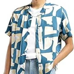 levi's Men's Printed Classic Fit Shirt-picture-29