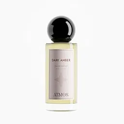 Dark Amber EDP | Warm & Sensual Unisex Eau de Parfum | Long-Lasting Amber & Woody Scent | Perfect for Special Occasions-picture-34