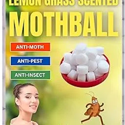 Elysian Lemongrass Scented Mothball Sachets – 100 Pcs in Plastic Storage Box | Multicolor Insect Repellent for Drawers, Wardrobes & Washrooms | Germ-Free & Fresh-picture-22