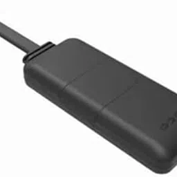 Wired GPS Tracker for Car, Motorbike & Scooty and Truck with 5G sim Card |one Month Free SIM Recharge | with Mobile Application and Web Link Available..-image-1