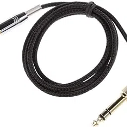 Replacement OFC Wire for AKG Y45BT Y50 Y40 Y55 K845BT K840KL Headphone Black-picture-27